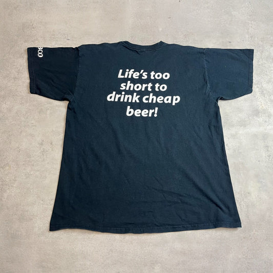 Vintage Beer Brevery póló