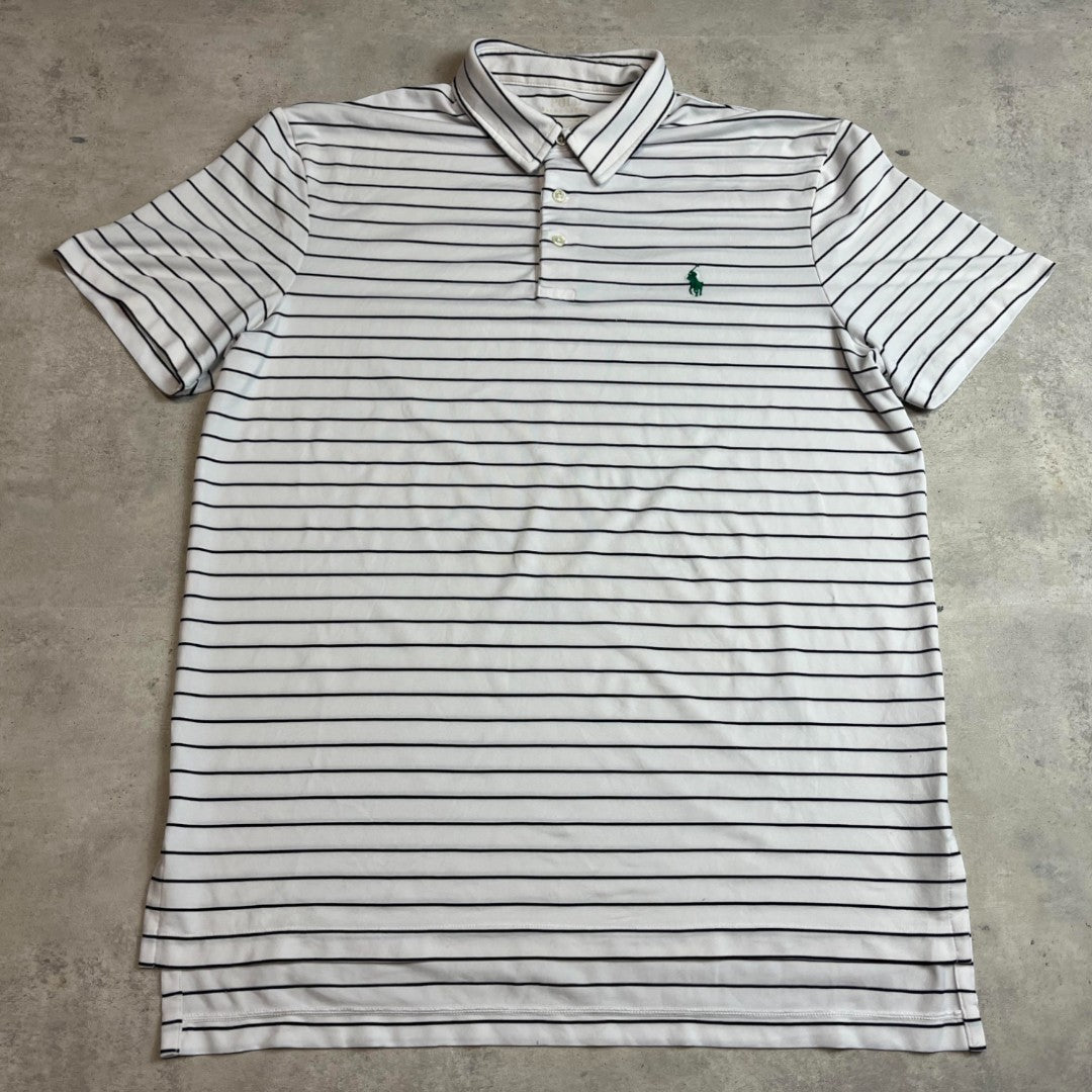 Ralph Lauren csíkos pólóing