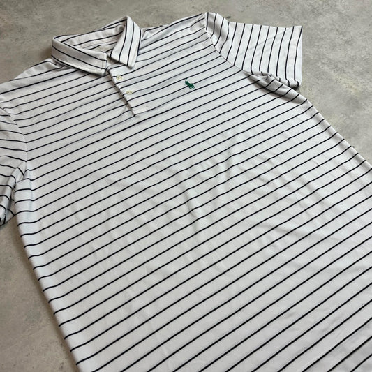 Ralph Lauren csíkos pólóing