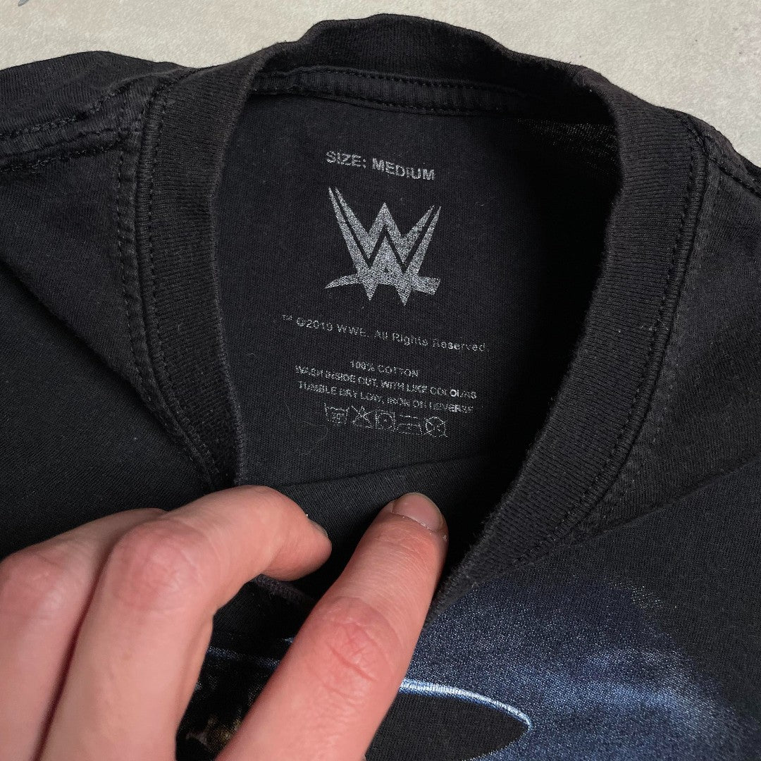 WWE Undertaker póló
