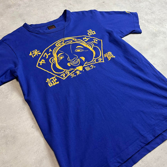 Vintage Evisu póló