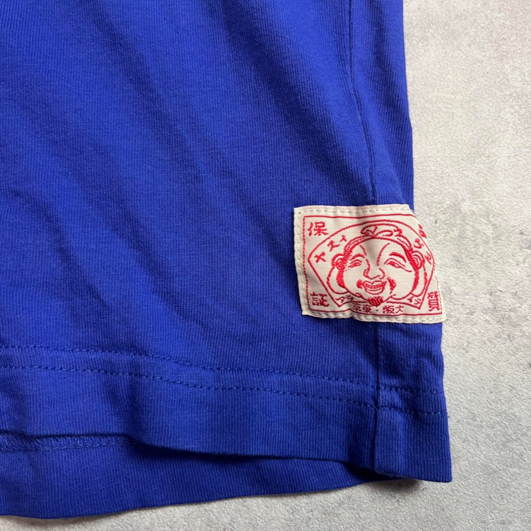 Vintage Evisu póló