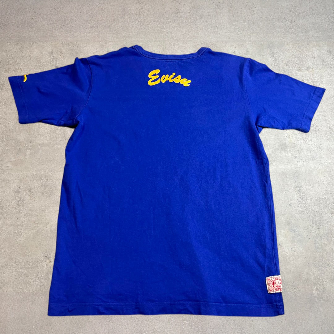 Vintage Evisu póló