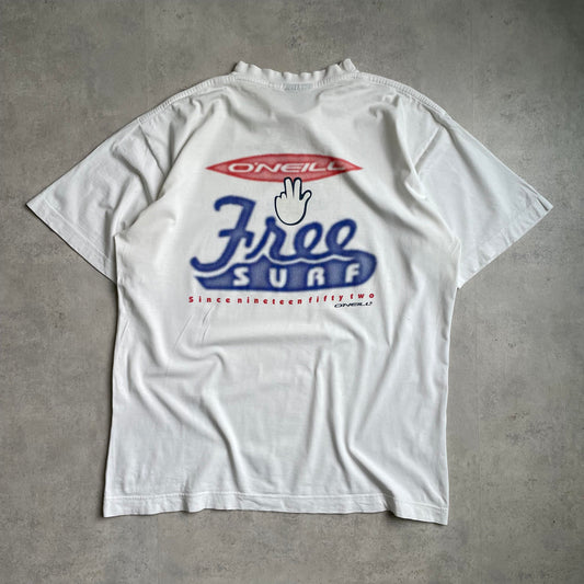 Vintage O'Neill surf póló