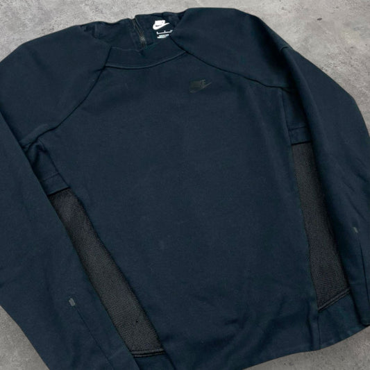 Nike tech style pulóver