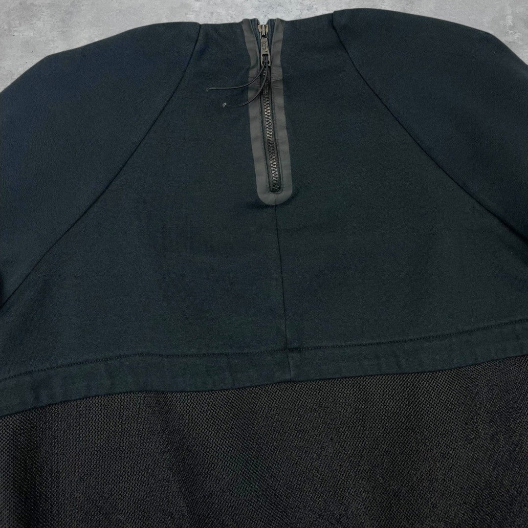 Nike tech style pulóver