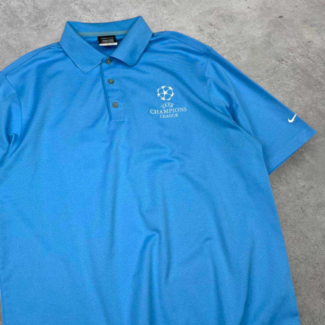 Nike Champions League pólóing