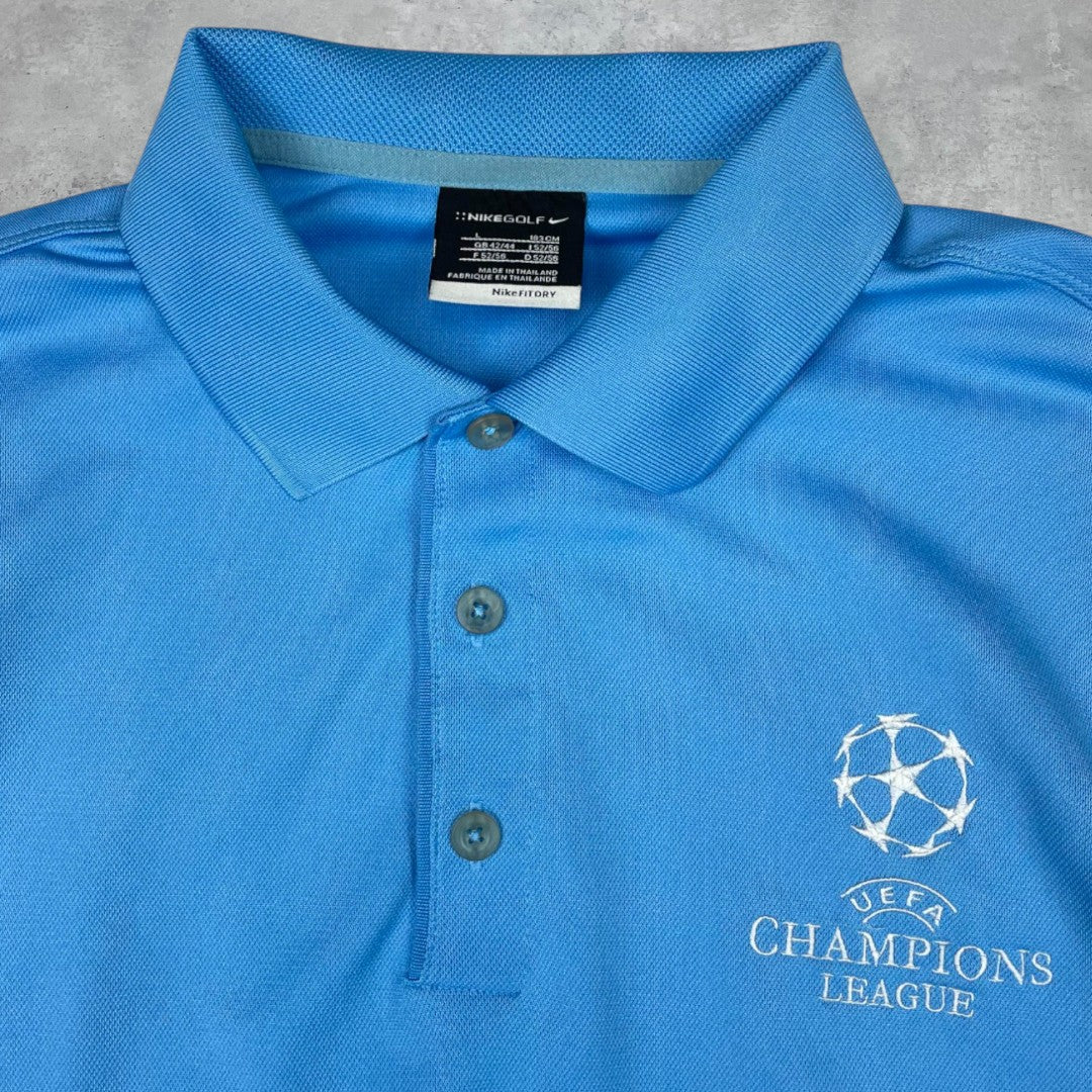 Nike Champions League pólóing