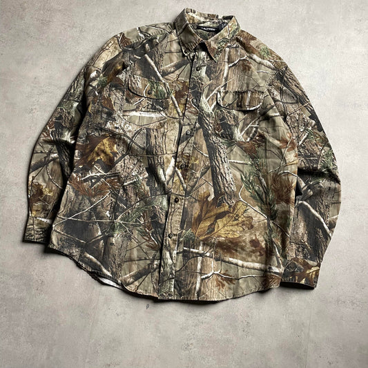 Realtree ingdzseki