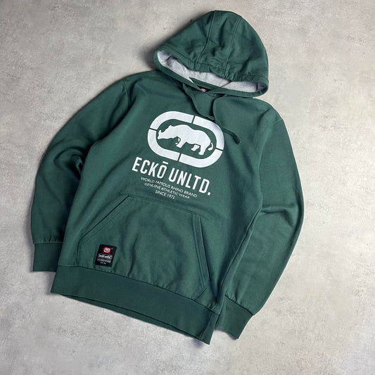 VIntage Ecko Unltd hoodie