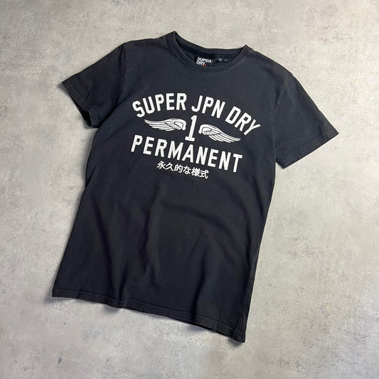 Vintage Superdry póló