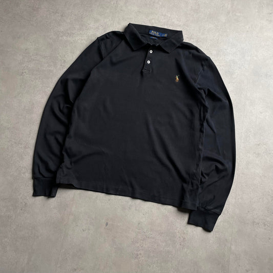 Ralph Lauren galléros longsleeve