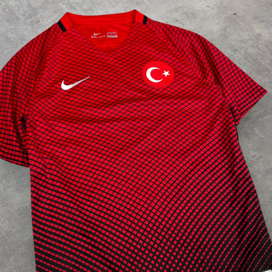 Nike Törökország 16/17 hazai mez