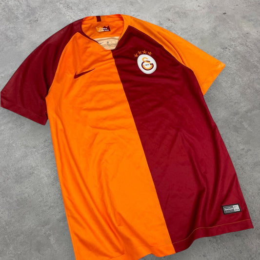 Nike Galatasaray 18/19 hazai mez