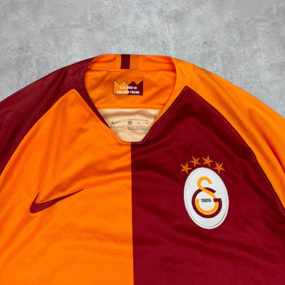 Nike Galatasaray 18/19 hazai mez