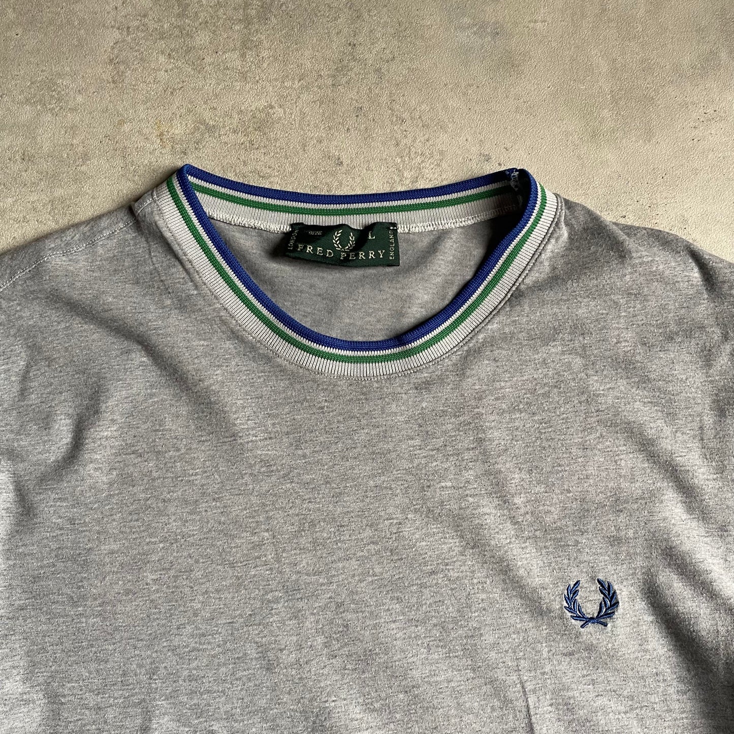 Fred Perry póló