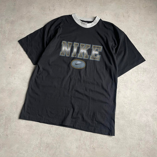 Vintage 90's Nike spellout póló