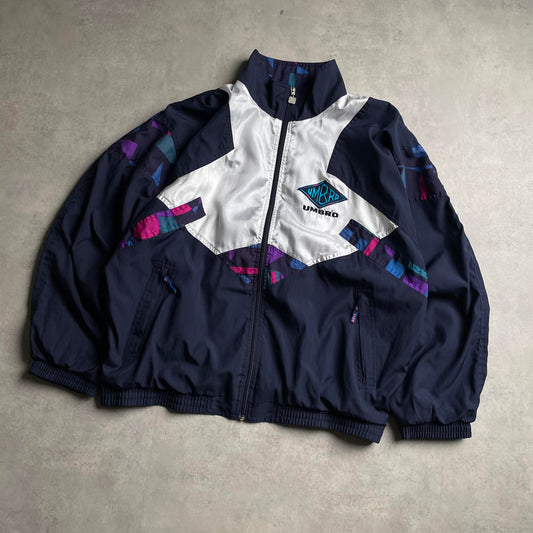 Vintage Umbro széldzseki