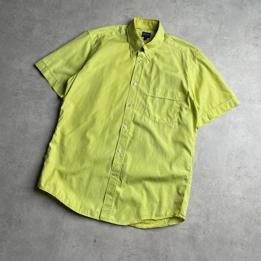 Vintage Kenzo rövidujjú ing