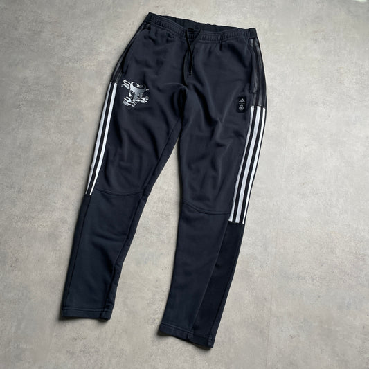 Adidas x Real Madrid Chinese New Year melegítőnadrág