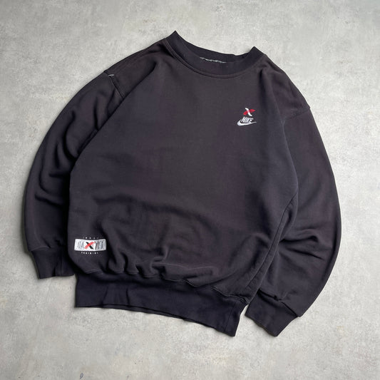 Vintage Nike Cross-Training crewneck