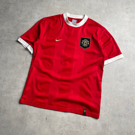 Nike Manchester United 07/08 heritage mez