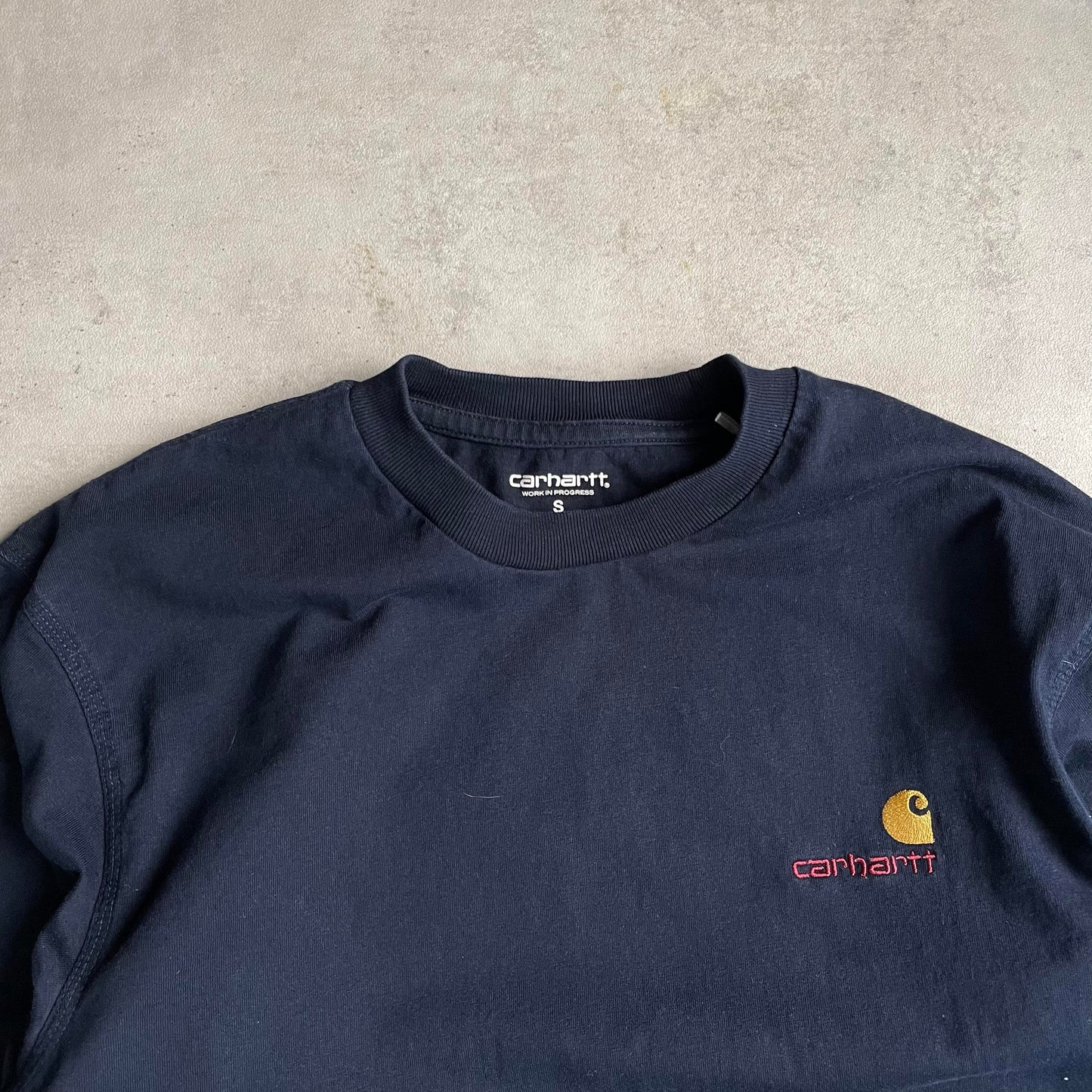 Carhartt longsleeve