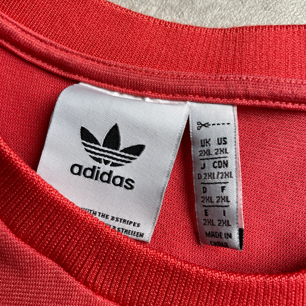 Adidas Fc Bayern München póló