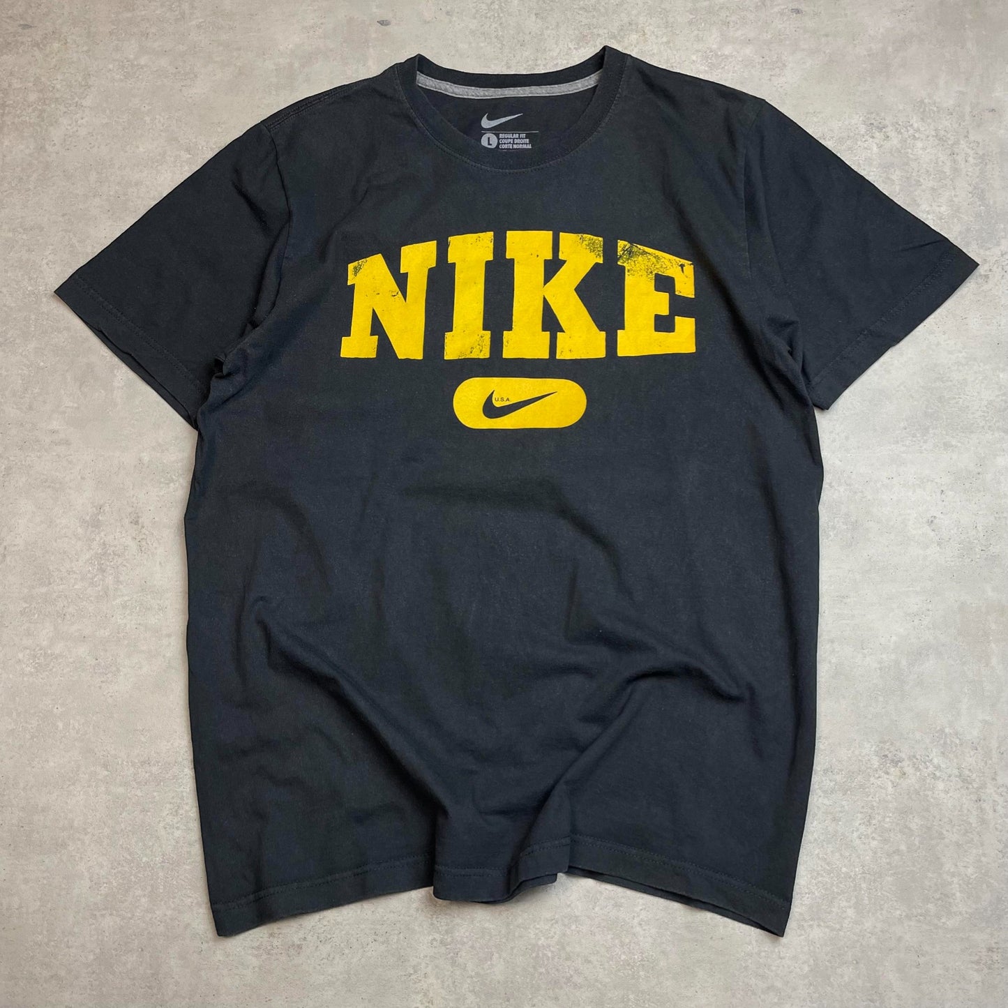Nike Spellout póló
