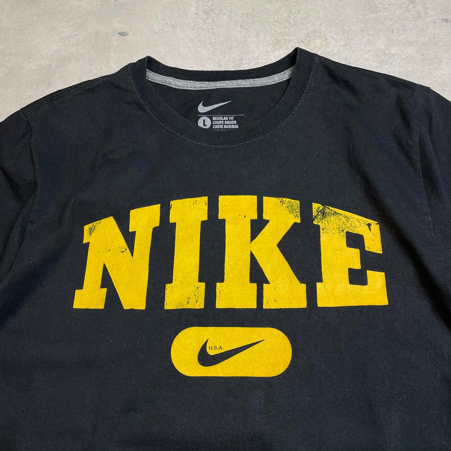 Nike Spellout póló