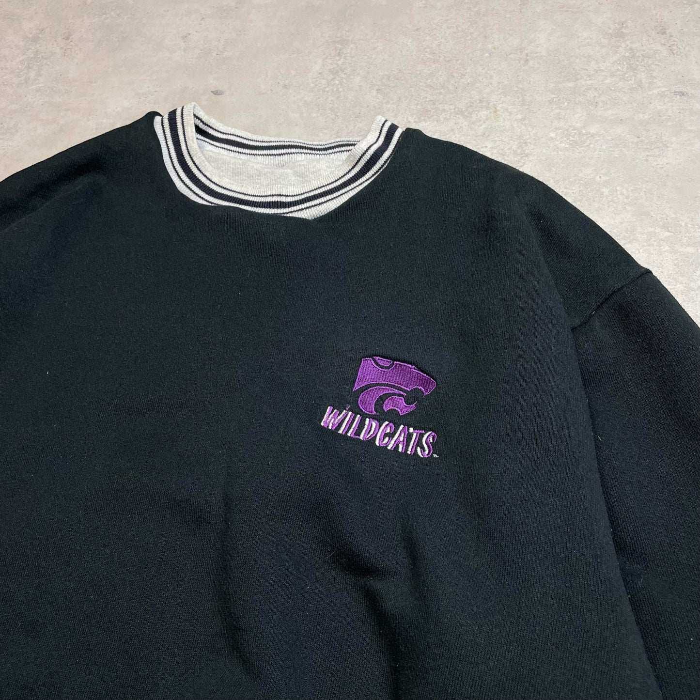 Pro Player Wildcats környakú pulóver