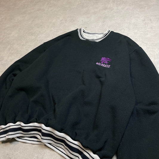 Pro Player Wildcats környakú pulóver