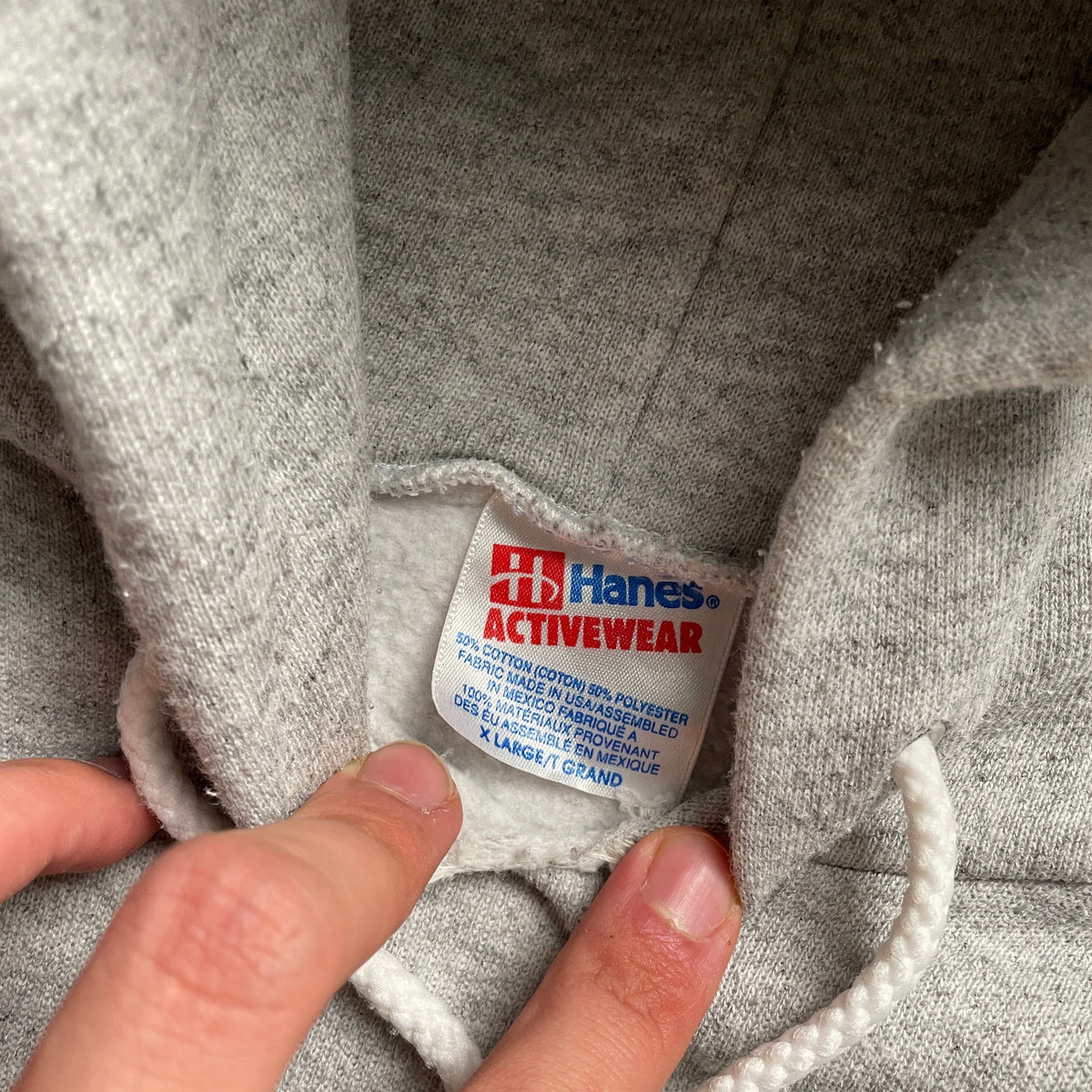 Infectious Grooves hoodie