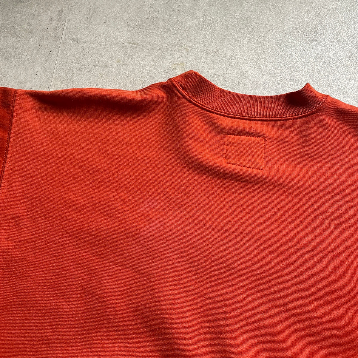 Vintage 90's Nike Spellout crewneck