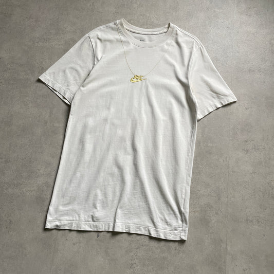 Nike gold chain póló