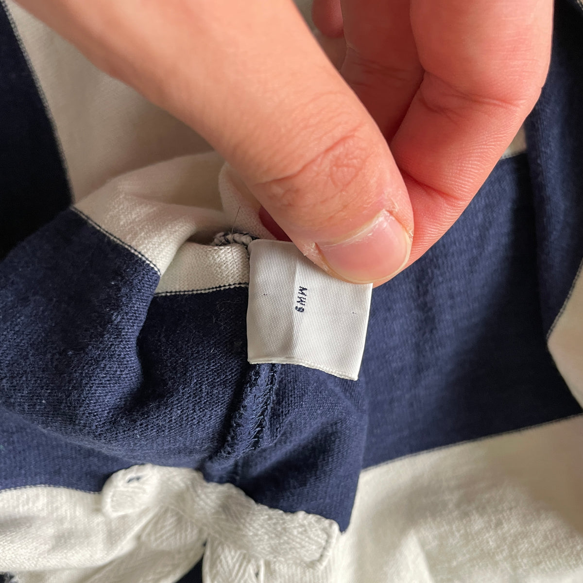 Ralph Lauren Great Britain rugbyshirt
