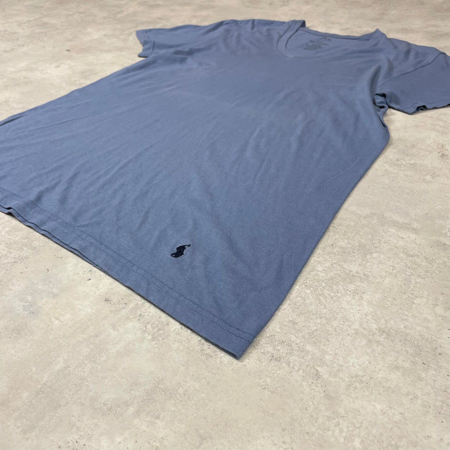 Ralph Lauren v-nyakú póló