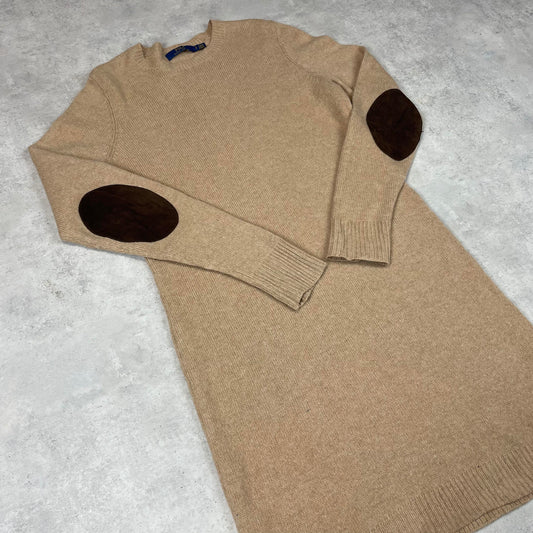 Ralph Lauren barna ruha