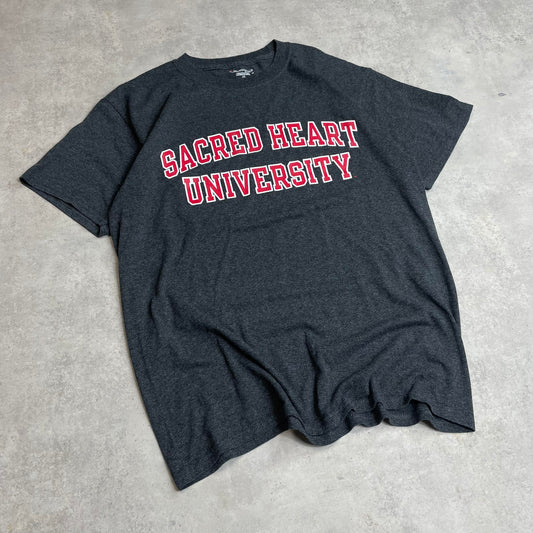 Champion Sacred Heart University póló