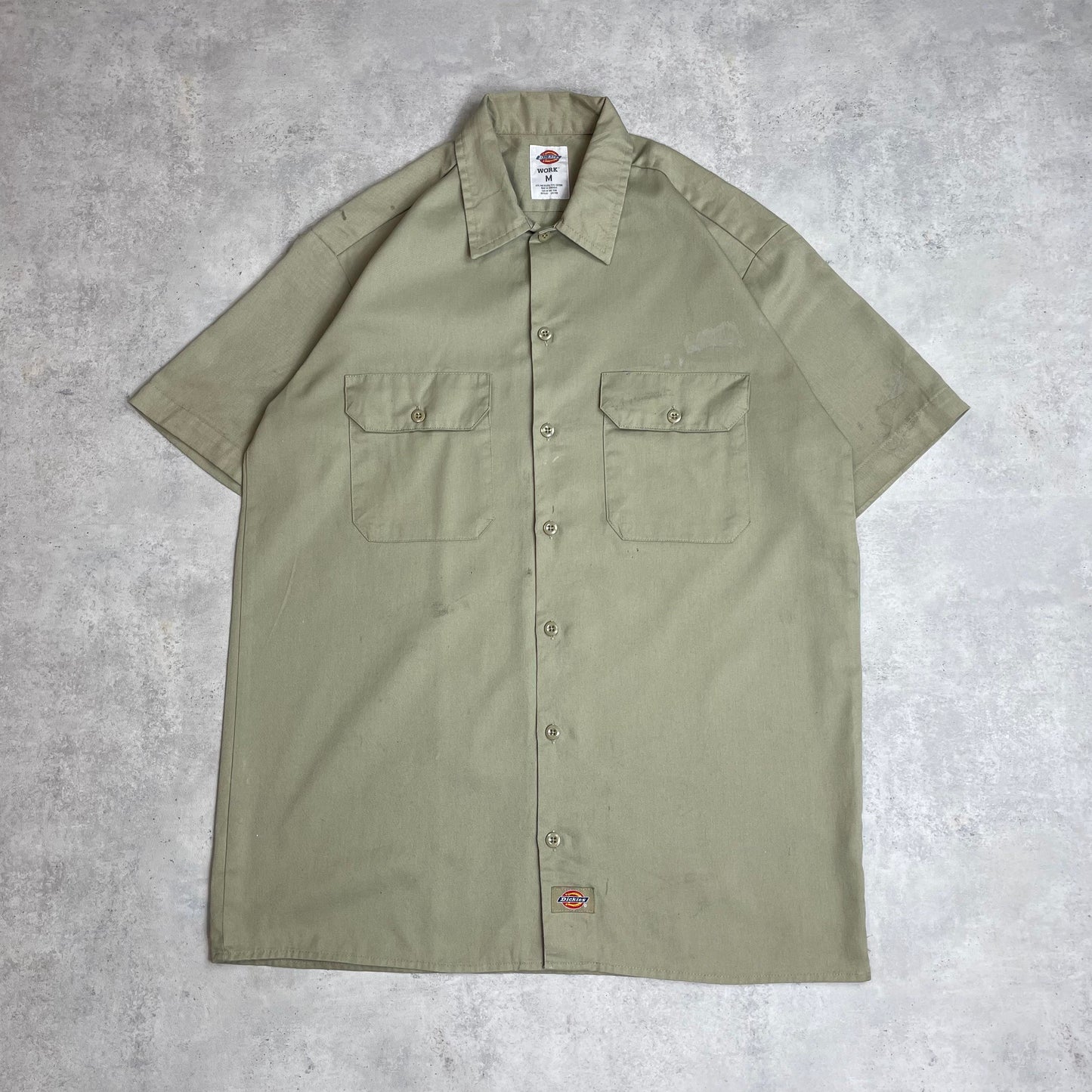 Dickies workwear ing