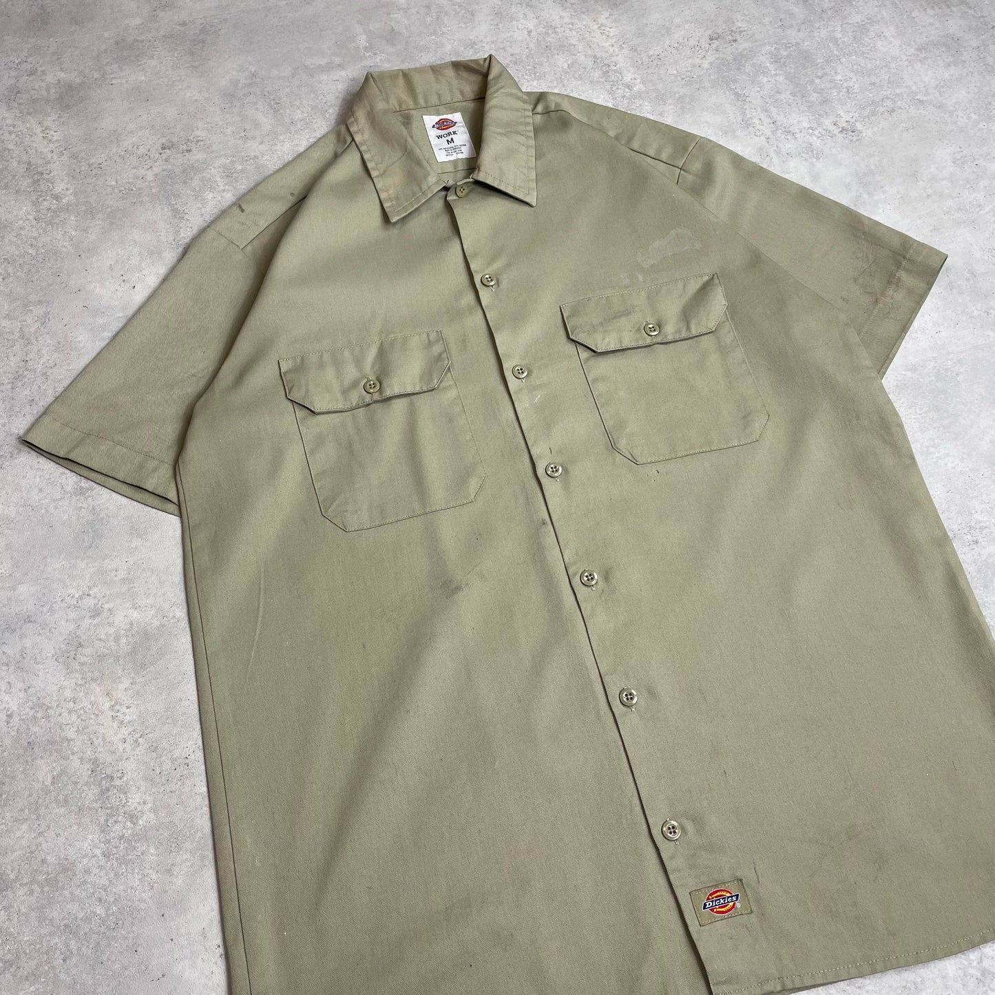 Dickies workwear ing