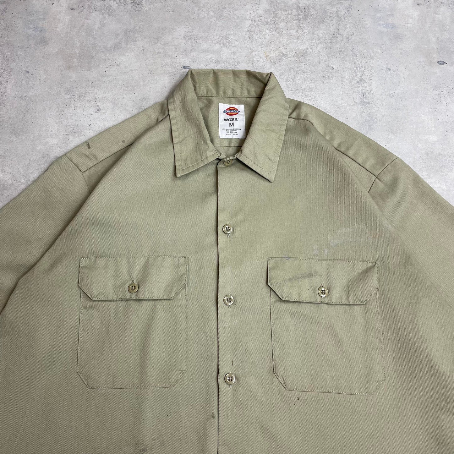 Dickies workwear ing