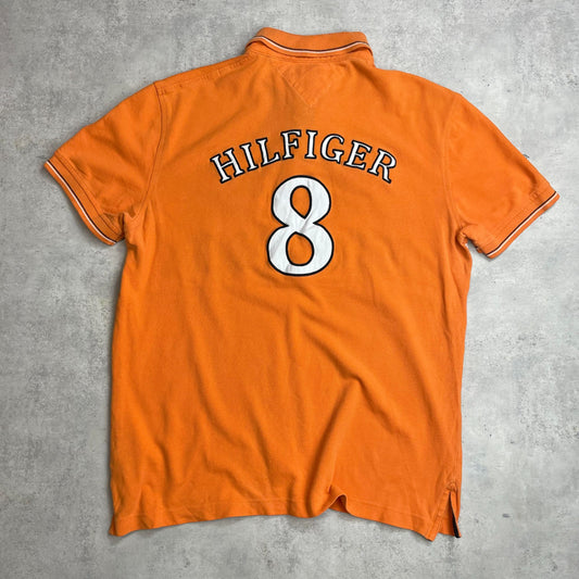 Tommy Hilfiger Holland pólóing