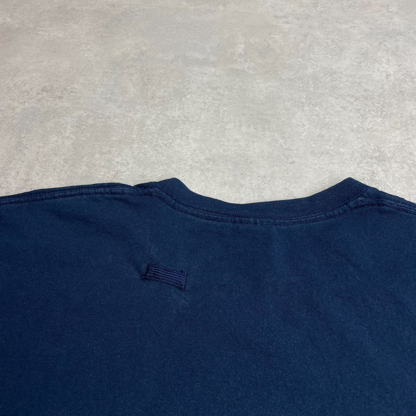 Vintage Wall Drug City USA póló