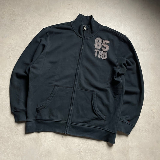 Tommy Hilfiger fullzip pulóver