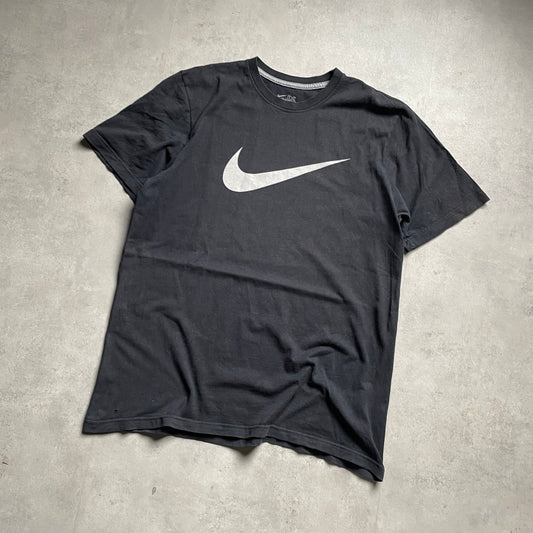 Nike big swoosh póló