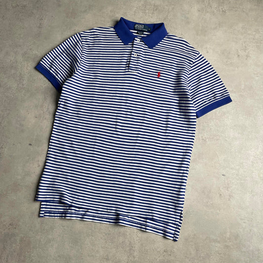 Ralph Lauren csíkos pólóing