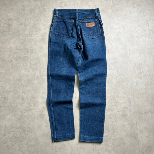 Vintage Wrangler high waist farmernadrág