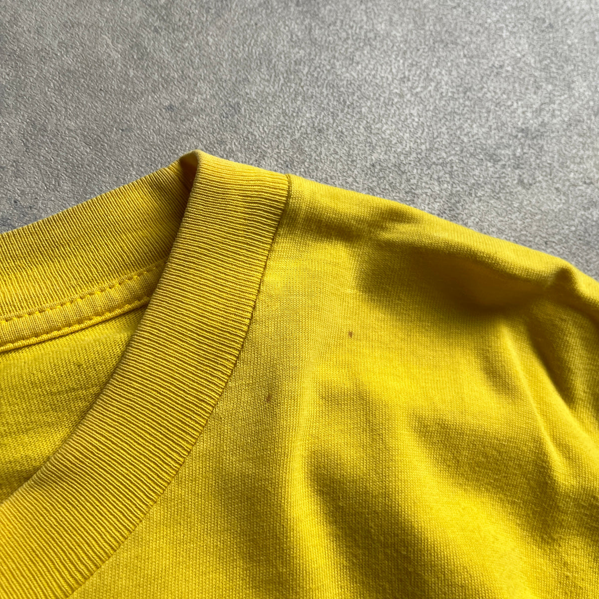 Vintage 90's Nike Made in Hungary Brasil póló