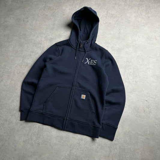 Carhartt X-ES Company workwear kapucnis pulóver
